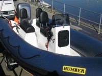 5.5 Destroyer top spec